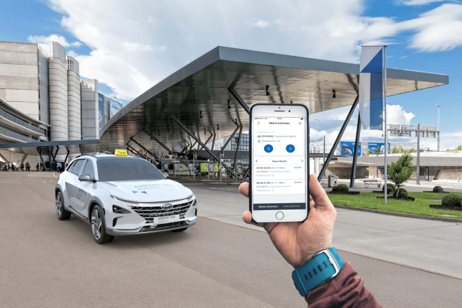 QNNECT custom software design for secure communication - with UX and User testing in mind, for a good interaction design for mobile users