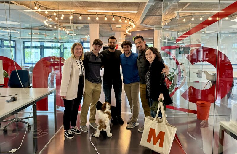 Virtual Mixed reality software design in health tec and med tec (MedTec)