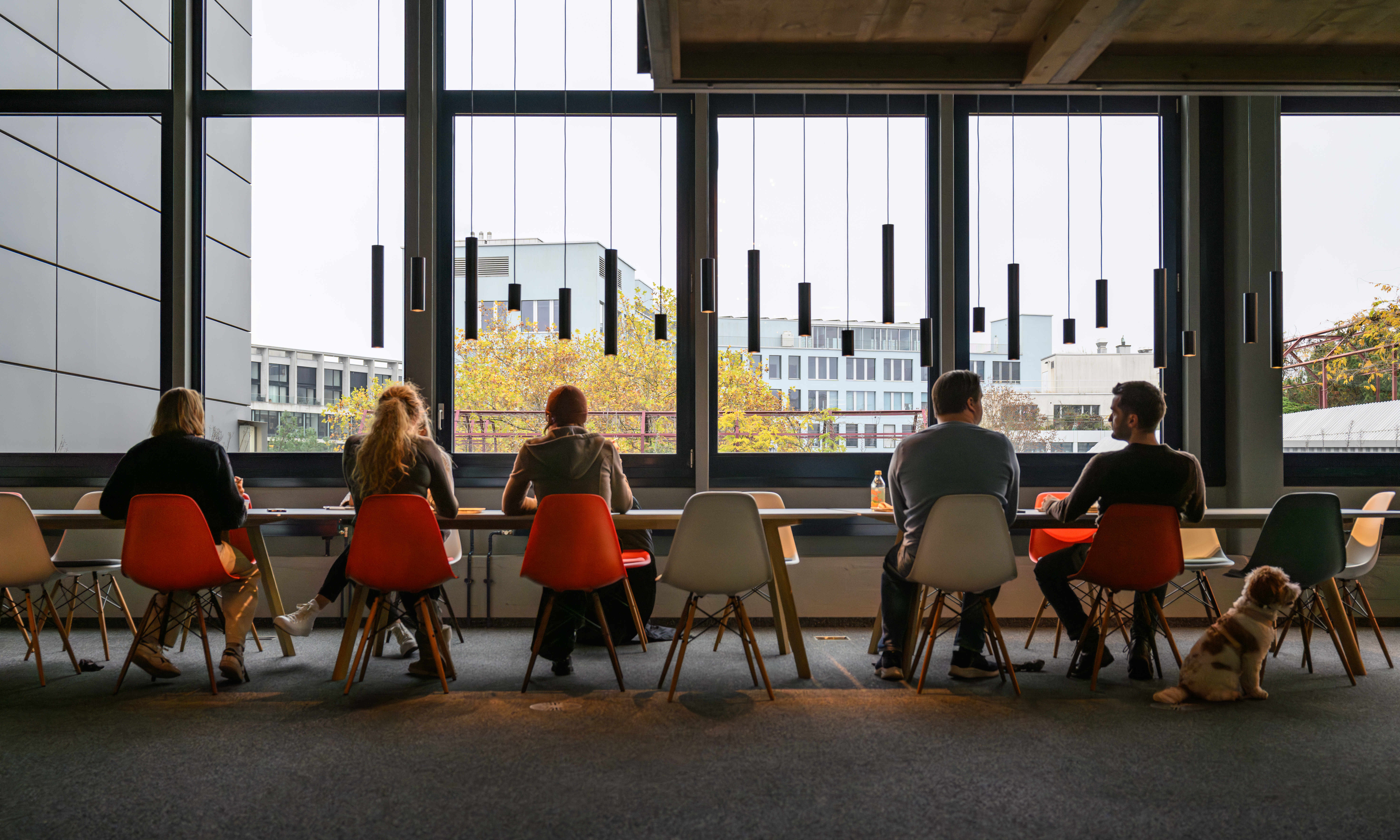 Comerge Zurich- IT Agency specialised Software Developers and Interaction Designers for mobile and web apps, and mixed and virtual reality, in Mobility, Logistics, Education or MedTech.